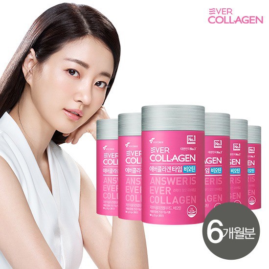 가성비갑 에버콜라겐 타임 비오틴, 3g, 180포 추천해요 가성비갑 에버콜라겐 타임 비오틴, 3g, 180포 추천해요