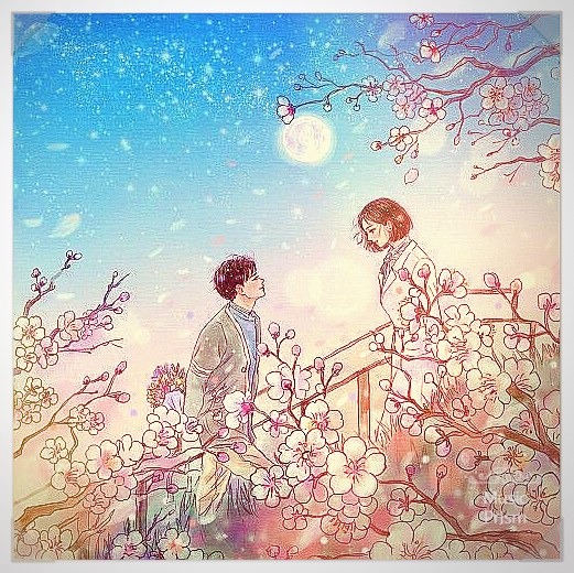  스무살 별을 세던 밤 Release, 상쾌한 봄 밤을 위한 드라이브송 Pick