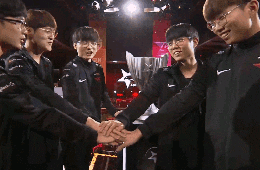  '다전제의 T1' LCK 플레이오프 출격, 라인업은 역시 '칸커페테케'?