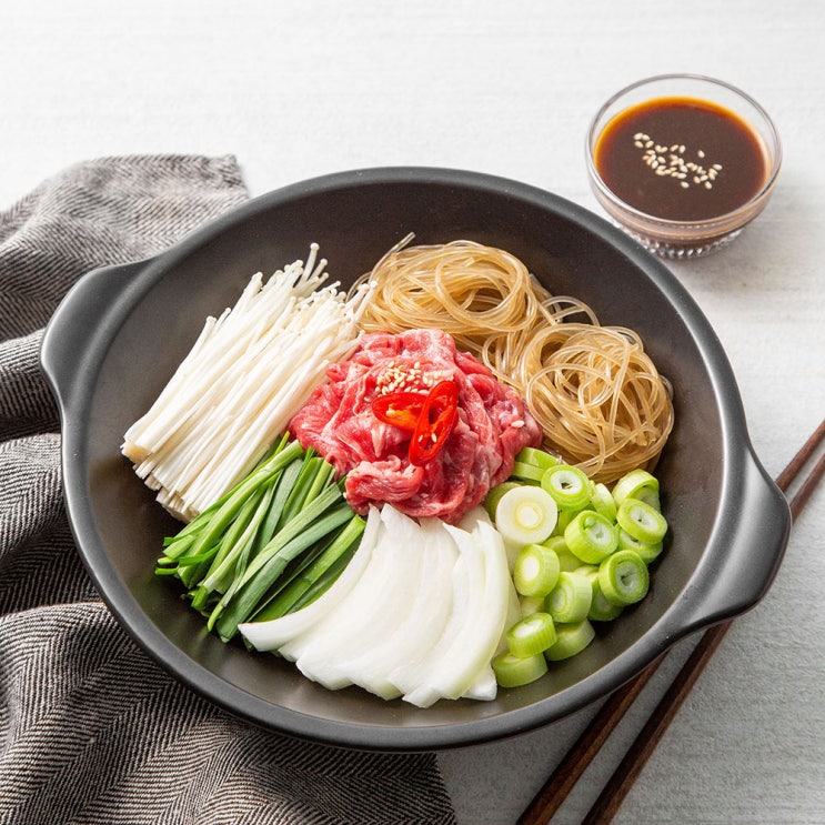 인지도 있는 프레시지 서울식 불고기 전골, 444.5g, 1개 추천해요 인지도 있는 프레시지 서울식 불고기 전골, 444.5g, 1개 추천해요