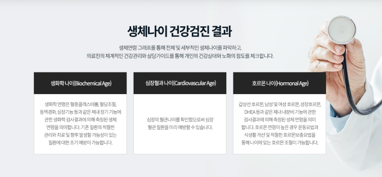 암치료 - 고주파온열치료부터 식단관리까지