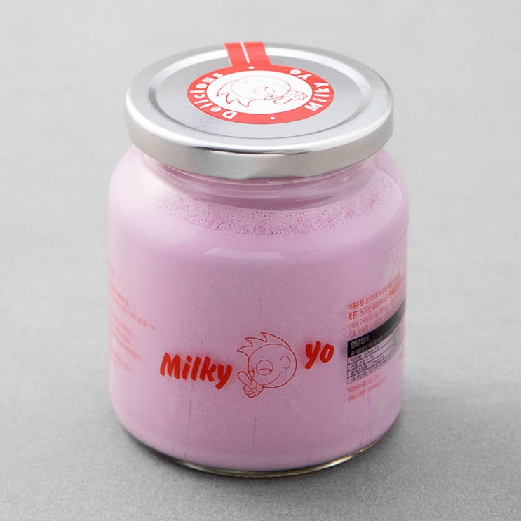 요즘 인기있는 밀키요 그릭요거트 포도, 320g, 1개 추천합니다 요즘 인기있는 밀키요 그릭요거트 포도, 320g, 1개 추천합니다