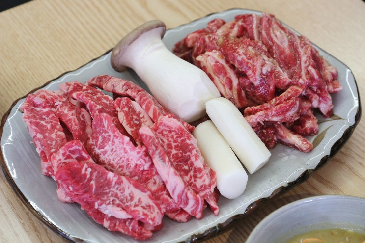 풍족했던 문산 맛집 리스트