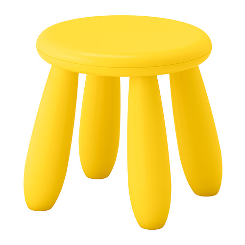갓성비 좋은 이케아 MAMMUT Stool 어린이스툴의자, 옐로우 추천해요 갓성비 좋은 이케아 MAMMUT Stool 어린이스툴의자, 옐로우 추천해요