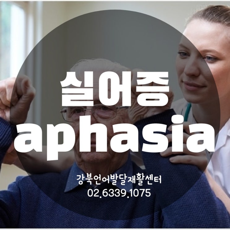  [실어증이란?] 개념 및 정의 [실어증원인][뇌손상][실어증회복]