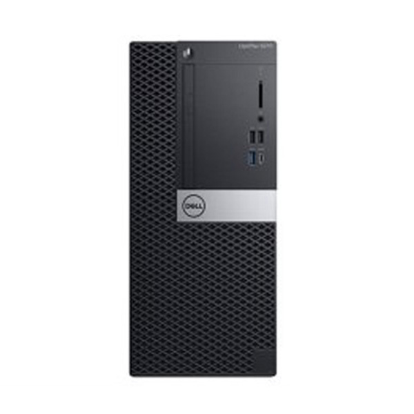 구매평 좋은 델 데스크탑 Optiplex 5070MT D18M (i7-9700), WIN10 Pro, RAM 8GB, NVME 256GB+HDD 1TB 추천합니다