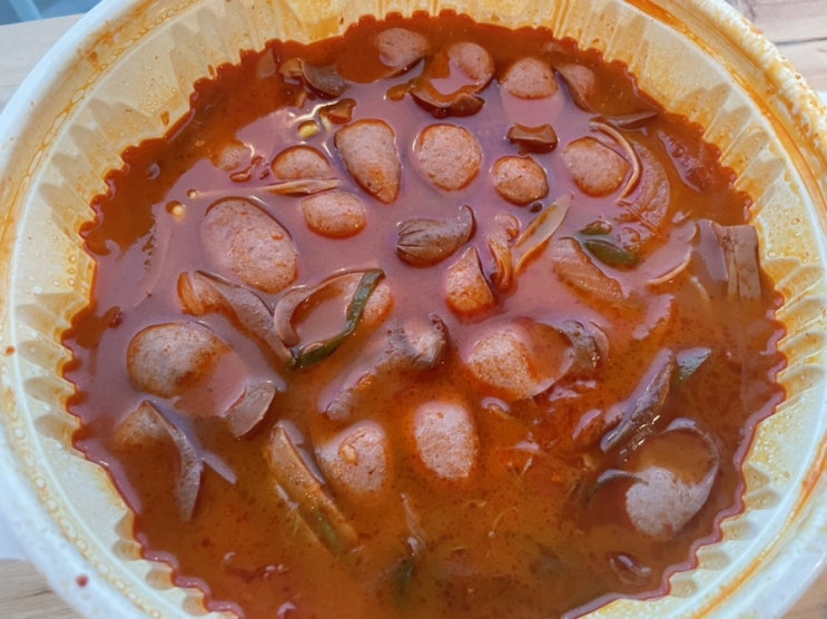  스팸많이주는 부대찌개 평택용이점 ; 평택 부대찌개, 소자본창업이 가능한 배달연구소의 부대찌개 브랜드