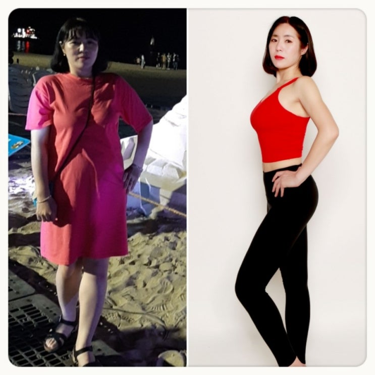  범어동운동/40대 워킹맘 다이어트 성공기!!(3개월 -13kg 여성전용 쭉빠짐)