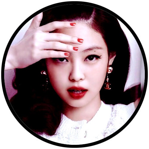 BLACKPINK ジェニー 高画質壁紙＆グラビア集 (スマホ・PC用)