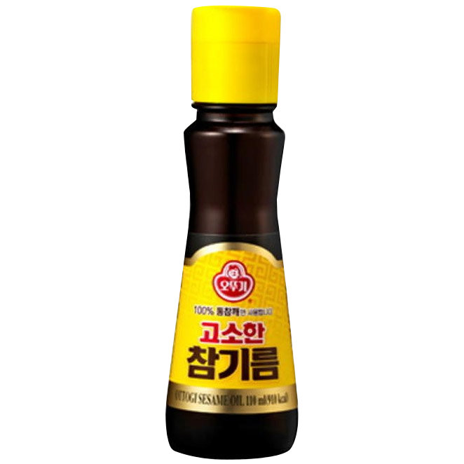 선택고민 해결 오뚜기 고소한 참기름 병, 80ml, 1개 추천합니다