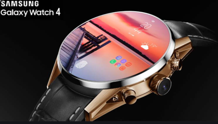  Samsung Galaxy Watch 4 출시일 및 가격 예상