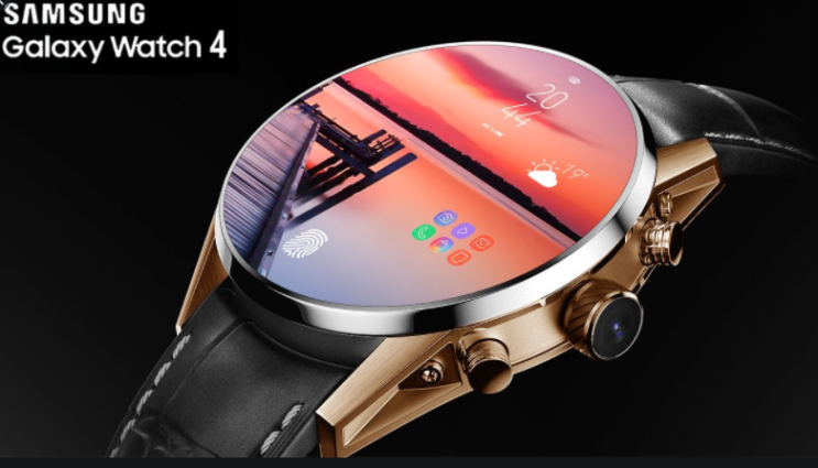 Samsung Galaxy Watch 4 출시일 및 가격 예상