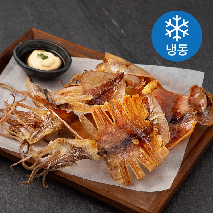 구매평 좋은 포항시 인증 구룡포 건오징어 (냉동), 225g(5미), 1개 좋아요 구매평 좋은 포항시 인증 구룡포 건오징어 (냉동), 225g(5미), 1개 좋아요