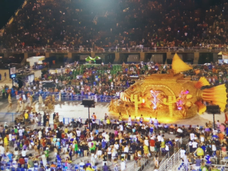 세계3대축제- 브라질 리우 삼바 카니발 : 네이버 블로그