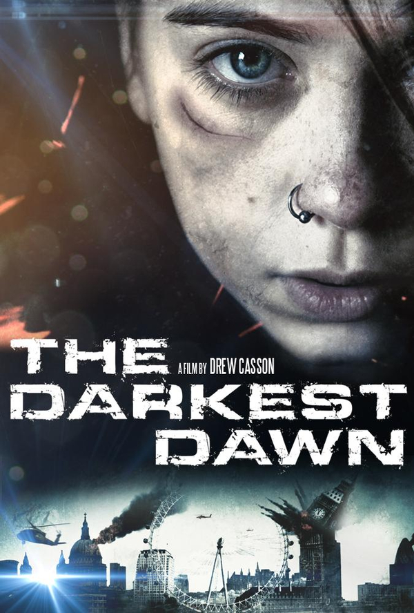 넷플릭스영화, 더 다키스트 던(The Darkest Dawn, 영국, 2016)