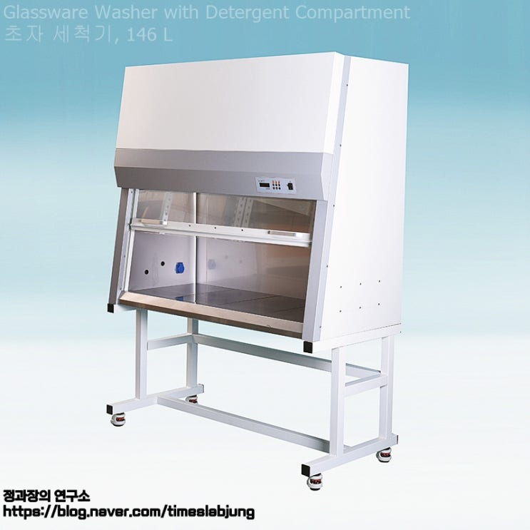  Bio Safety Cabinet / 생물 안전 작업대