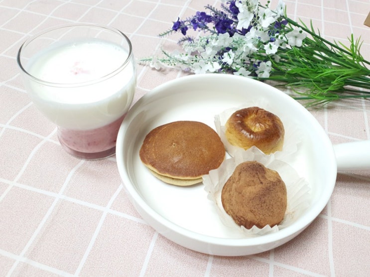  경주여행 필수코스-경주빵맛집 이상복명과 경주빵선물세트