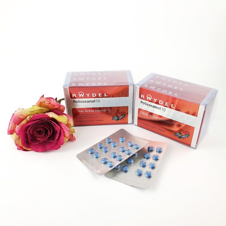 가성비갑 레이델 폴리코사놀10mg 30정, 6개 추천해요 가성비갑 레이델 폴리코사놀10mg 30정, 6개 추천해요
