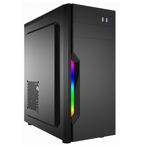 인기 급상승인 대한컴퓨터샵 게이밍컴퓨터 조립PC (i5-9400F), DAEHAN-NOBLESS-PC, WIN 미포함, RAM 8GB+8GB, SATA 240GB 추천합니다