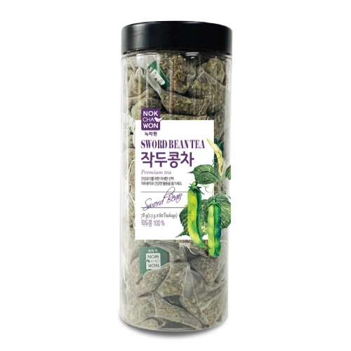 리뷰가 좋은 녹차원 작두콩차, 1.3g, 60개 좋아요 리뷰가 좋은 녹차원 작두콩차, 1.3g, 60개 좋아요