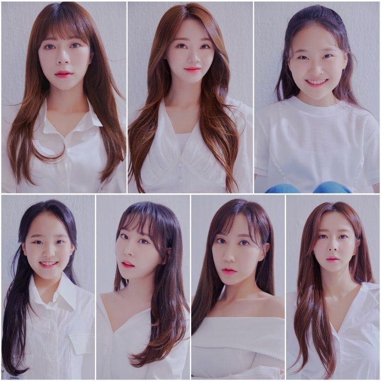 '미스트롯2' TOP7, 순수함이 느껴지는 새 프로필 공개! '미스트롯2' TOP7, 순수함이 느껴지는 새 프로필 공개!