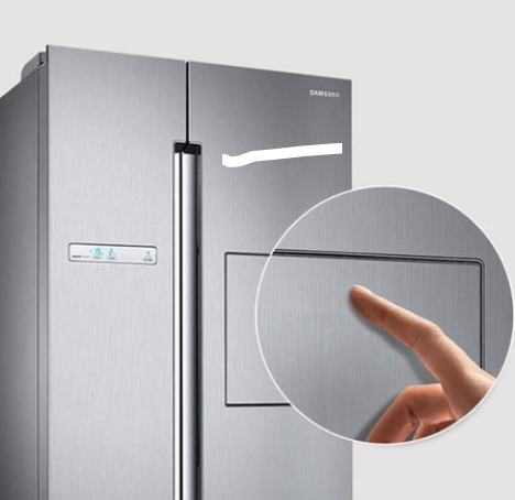 (최대5% 카드할인)삼성전자 양문형 냉장고 RS82M6000S8 815L 방문설치