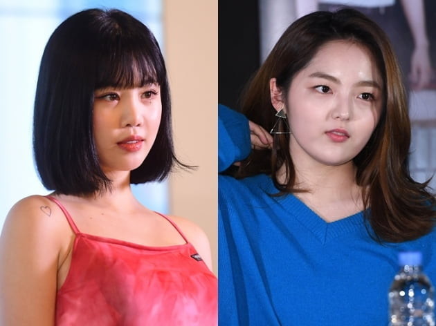 서신애가 입을 열었더니... 침묵을 지키는 (여자)아이들 수진, 언제쯤 입장을 밝힐까? 서신애가 입을 열었더니... 침묵을 지키는 (여자)아이들 수진, 언제쯤 입장을 밝힐까?