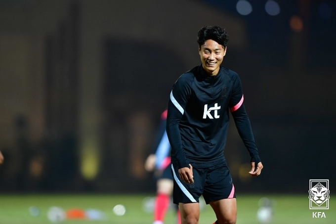 전북 현대, 바르셀로나 출신 백승호 영입! 전북 현대, 바르셀로나 출신 백승호 영입!