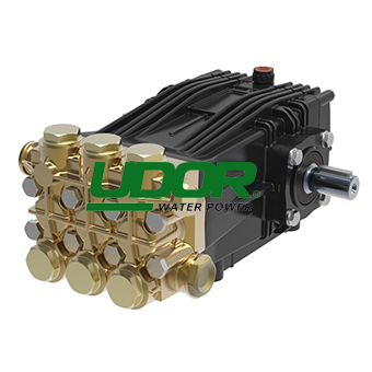  UDOR PUMP(우도펌프) 150BAR-200bar /38ℓ-34ℓ
