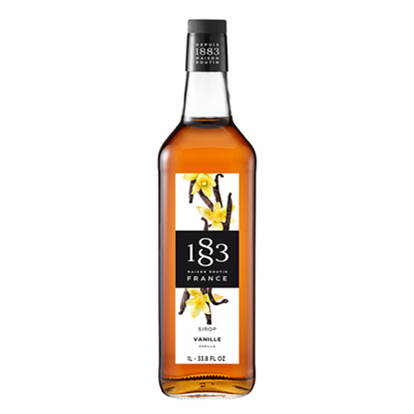 많이 팔린 1883 바닐라시럽 1000ml 1박스 6개 추천해요 많이 팔린 1883 바닐라시럽 1000ml 1박스 6개 추천해요