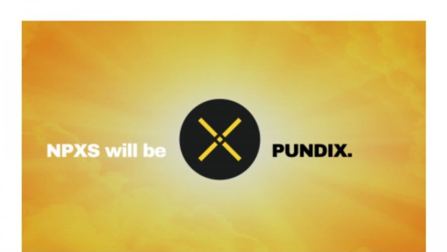 펀디엑스(NPXS, PUNDIX) 업비트 잔고 사라짐!! 왜? 토큰스왑!!