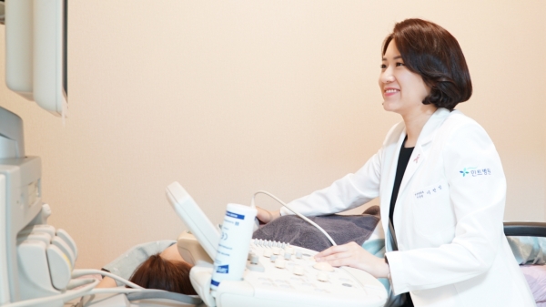 유방 초음파검사 '건강보험' 적용…언제 검사 받을까 유방 초음파검사 '건강보험' 적용…언제 검사 받을까