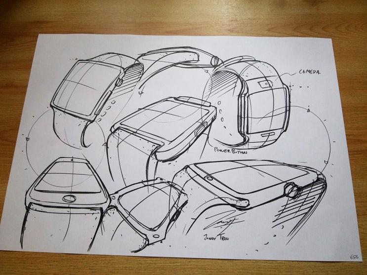  DESIGN INSPIRATION_ SKETCH