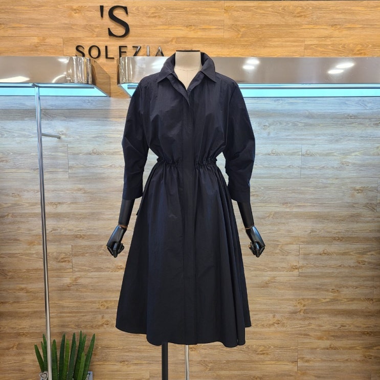 인기 많은 S쏠레지아 셔링 카라 원피스SOJ8WOP240 추천해요 인기 많은 S쏠레지아 셔링 카라 원피스SOJ8WOP240 추천해요