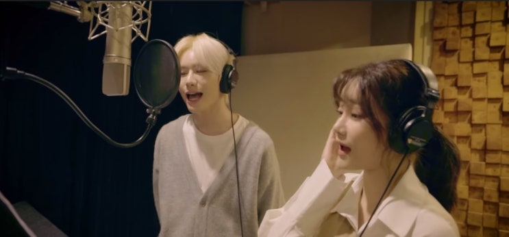  [MV] 강승식, 유나 - 알듯 말듯 [오! 주인님 OST] [뮤비/가사/듣기]