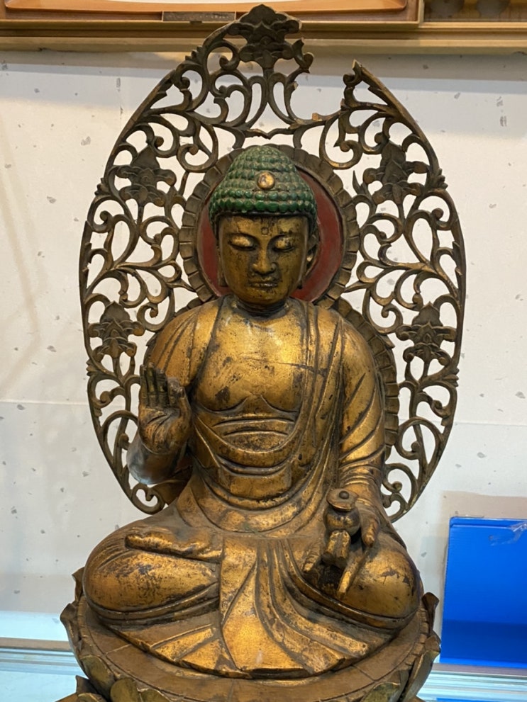  약사여래불