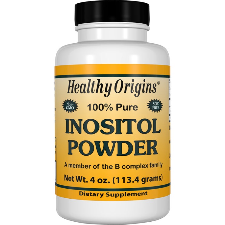 최근 인기있는 Healthy Origins 100% 퓨어 이노시톨 파우더, 113.4g, 1개 추천합니다 최근 인기있는 Healthy Origins 100% 퓨어 이노시톨 파우더, 113.4g, 1개 추천합니다