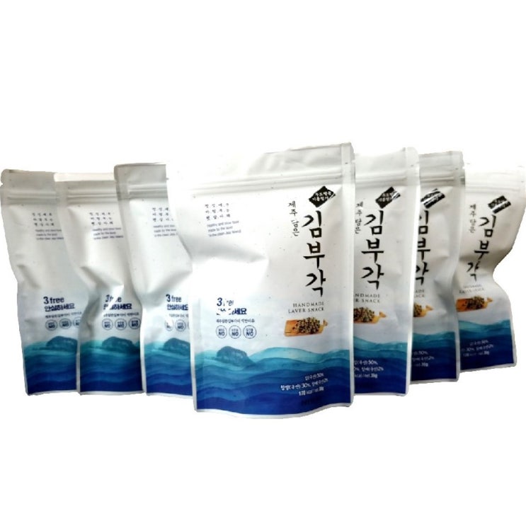 최근 인기있는 블랙푸드 제주담은 김부각, 35g, 7개 추천합니다 최근 인기있는 블랙푸드 제주담은 김부각, 35g, 7개 추천합니다