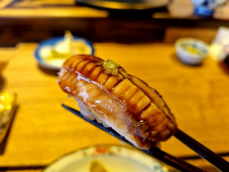  [순천 오마카세 맛집 스시나리] 런치 오마카세의 모든것