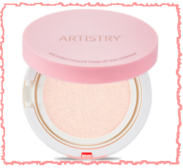 암웨이 아티스트리 수딩 쿨러 톤업 선쿠션 SPF 50+ PA++++, 하루 종일 피부를 밝혀주는 선 쿠션 암웨이 아티스트리 수딩 쿨러 톤업 선쿠션 SPF 50+ PA++++, 하루 종일 피부를 밝혀주는 선 쿠션