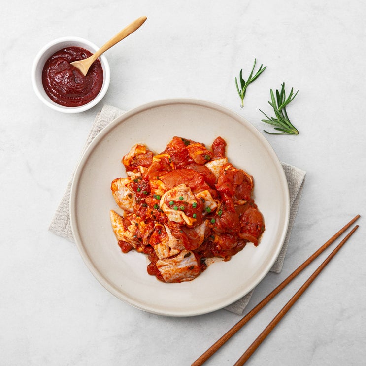 선택고민 해결 육식학 양념 춘천식 닭갈비, 1kg, 1개 추천합니다 선택고민 해결 육식학 양념 춘천식 닭갈비, 1kg, 1개 추천합니다