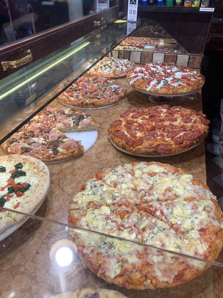  [191213 Day 23] 베네치아 - 베네치아 교통권, 리알토 다리, Antico Forno