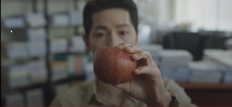 남자 독백 대사 드라마 빈센조 송중기 썩은 사과 독백 남자 독백 대사 드라마 빈센조 송중기 썩은 사과 독백