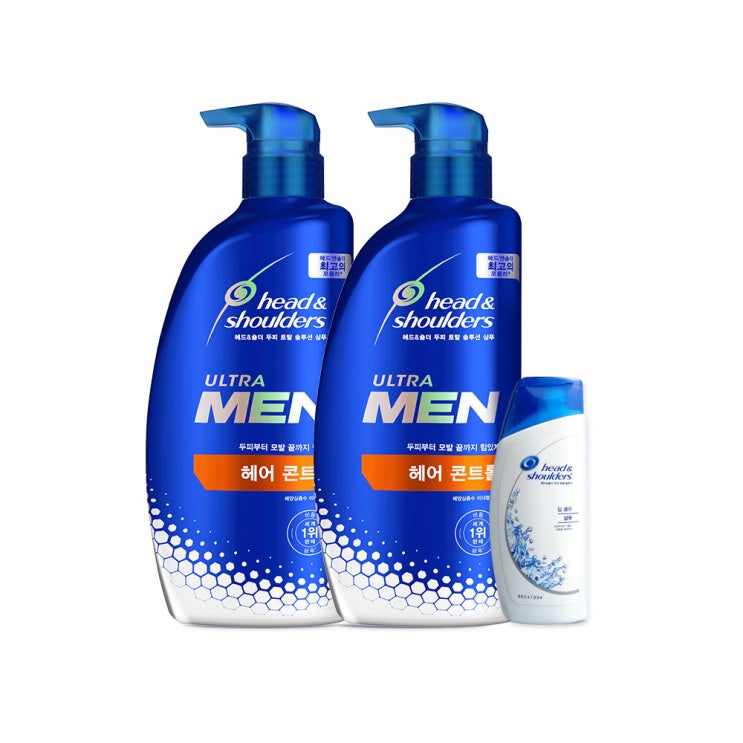 인기 많은 헤드앤숄더 울트라맨 헤어콘트롤 샴푸 750ml x 2p + 딥 클린 샴푸, 1세트 좋아요 인기 많은 헤드앤숄더 울트라맨 헤어콘트롤 샴푸 750ml x 2p + 딥 클린 샴푸, 1세트 좋아요