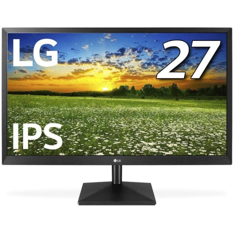 인기 급상승인 일본배송 LG모니터 디스플레이 27MK430H-B 27인치/ 풀 HD/IPS비 광택/HDMI단자자/블루 라이트 저감 기능/, 단일옵션, 단일옵션 추천해요