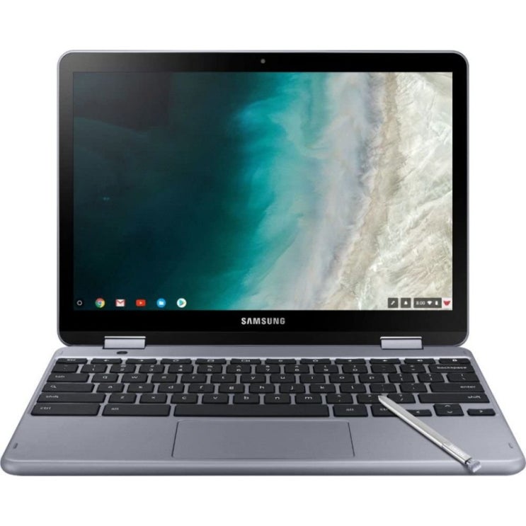 갓성비 좋은 Samsung - Plus 2-in-1 12.2