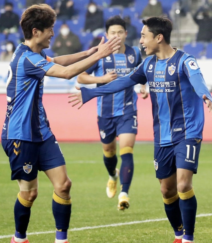 K리그 프로축구 주말토 성남FC 울산현대 K리그 프로축구 주말토 성남FC 울산현대