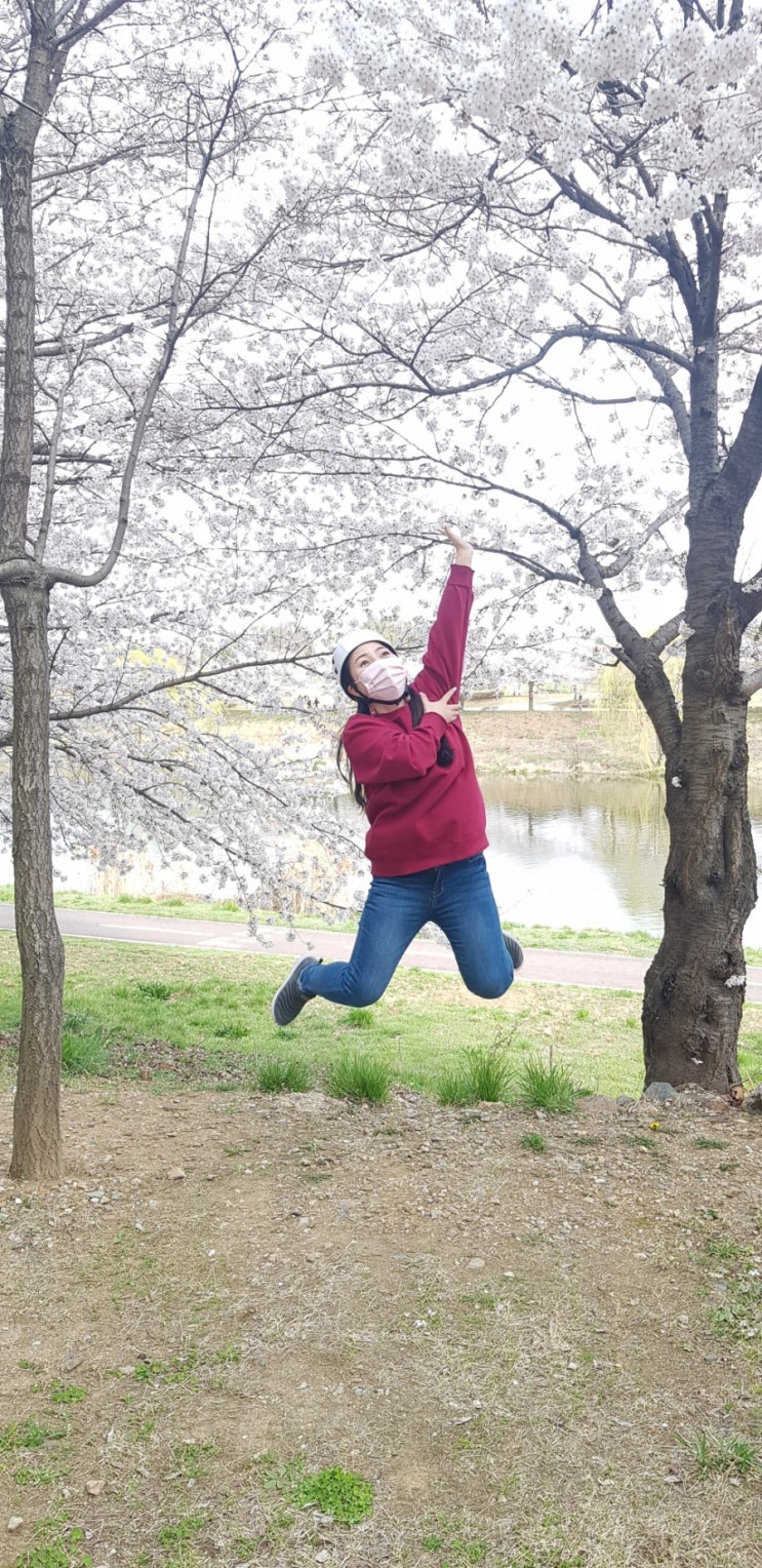  안산 나들이 자전거타기 좋은곳