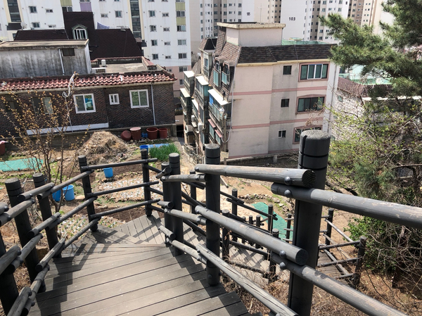  북한산 비봉코스 난이도와 소요시간