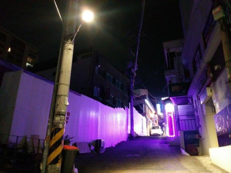 코로나 이후 성매매 여성들이 겪는 문제 ‘수면 위로’ 코로나 이후 성매매 여성들이 겪는 문제 ‘수면 위로’